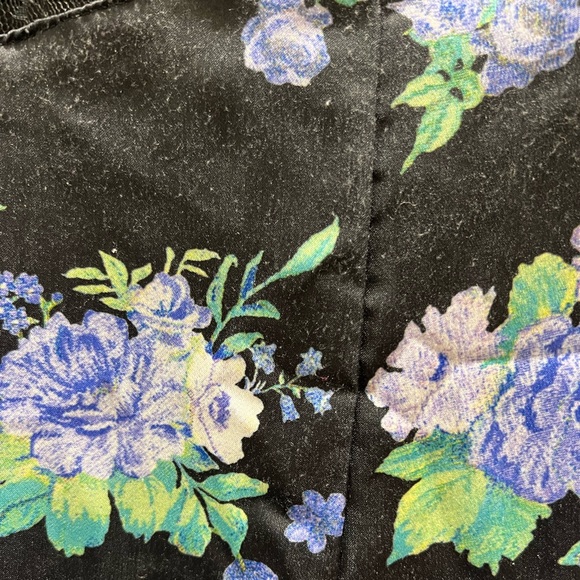 WeWoreWhat Floral Midi dress - Picture 7 of 7
